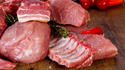 Cu câte kilograme de carne rămâi dintr-un porc de 100, 120 sau 150 kg. Ce cantitate ajunge efectiv în congelatorul tău
