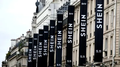 Cum funcționează, de fapt, platforma Shein – schema din spatele gigantului modei ieftine