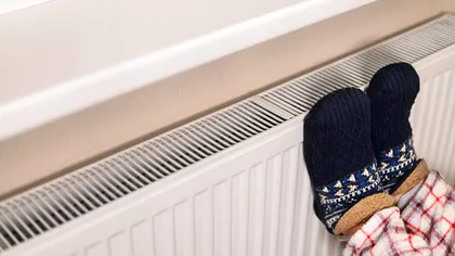 Cum să încălzești locuința mai rapid: trucul cu un obiect obișnuit care îmbunătățește eficiența caloriferelor