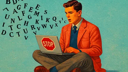 Nu ai voie să spui asta pe internet: cum ne fac algoritmii să vorbim „în șoaptă” pe rețelele sociale