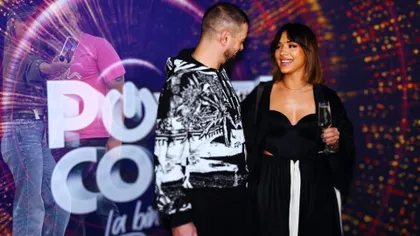 La un an de la apariția la Power Couple, DOC vorbește sincer despre relația cu Anca. Cum s-a schimbat viața lor după emisiune? „Sigur era ceva diferit dacă nu aveam ‘condimentul’ ăsta”. EXCLUSIV