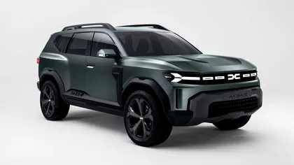 Performanțe sub așteptări pentru Dacia Duster 1.8 Hybrid 155 CP: testele reale contrazic datele oficiale