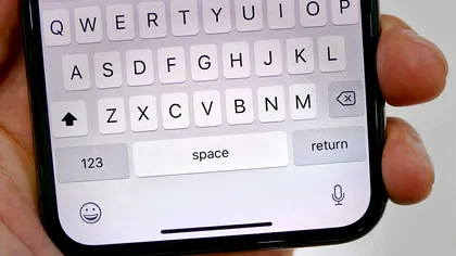 De ce are telefonul tău o linie în partea de jos a ecranului și ce funcție ascunde