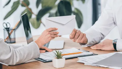 De ce trebuie păstrați fluturașii de salariu. Situația în care devin esențiali