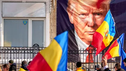 Donald Trump îi laudă pe români: 