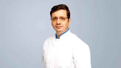 Dr. Claudiu Daniel Chitea, MedLife: „Artroza nu înseamnă sfârșitul mișcării, ci începutul unei schimbări”