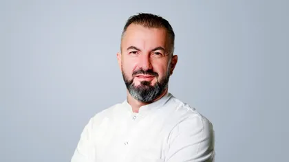 Dr. Marius Bota, MedLife: „Obstrucția nazală afectează semnificativ calitatea vieții”