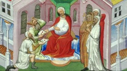 Fake news de secolul 12 - cum s-a născut o conspirație în vremuri medievale