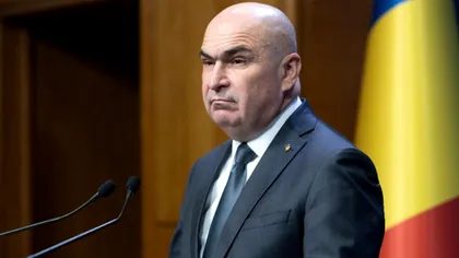 Guvernul confirmă întâlnirea dintre Ilie Bolojan și afaceristul anchetat de DNA. Cât a durat discuția