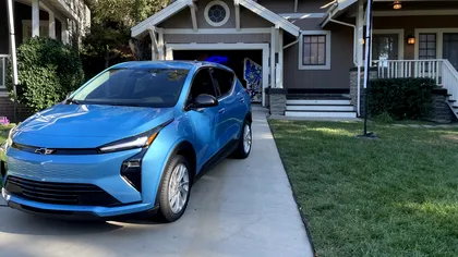 Mașinile electrice care îți pot alimenta casa, dacă ești în pană de curent. Specificațiile la care trebuie să fii atent