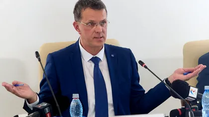 Ionuț Moșteanu, despre dosarul cumpărării de influență de un milion de euro: „Vor mai fi chestii în perioada următoare”