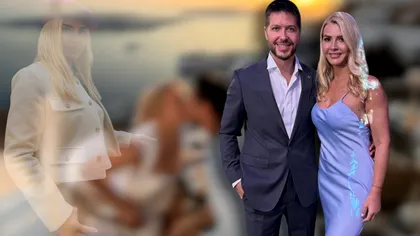 Jorge, declarație de dragoste pentru soția lui: „Diferența de vârstă e doar în capul celor care vor să placă oamenilor”. Cum s-a schimbat, în timp, relația dintre ei. EXCLUSIV