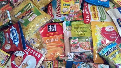 Knorr și Delikat, retrase urgent din magazine. Ce au descoperit reprezentanții producătorului în condimentele suspecte