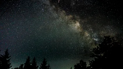 Fenomen rar pe cer în noaptea de 17–18 noiembrie 2025. Ce sunt Leonidele și de ce merită privite: „La 33 de ani este extrem de spectaculos”. EXCLUSIV