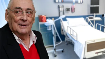 Medicii care îl îngrijesc pe Horia Moculescu, informații noi despre starea de sănătate a compozitorului: „Facem tot ce este omenește posibil”