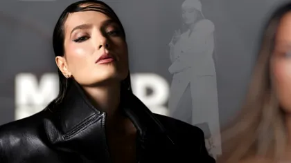 Minelli, cântăreața care a cucerit America, confesiuni în ziua lansării albumului „Mixed Feelings”: „Am piese pe care îmi doream să le scriu, dar nu reușeam să le redau”. EXCLUSIV