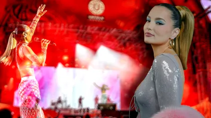 Minelli, despre echilibru și putere: „Am copii și nu-mi permit să cad”. Cum își transmite emoțiile prin muzică. EXCLUSIV