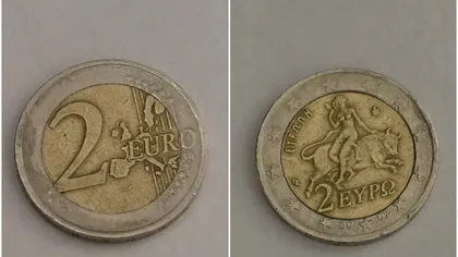 Moneda banală altădată pe care se cer acum peste 240.000 de lei. Motivul pentru care e valoroasă