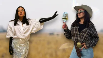 Cum s-a schimbat viața Nicoletei Nucă de când s-a mutat la țară. Artista, așa cum nu o vede nimeni: „Am geacă de muncă. Lumea trebuie să știe că eu am ambele fațade”. EXCLUSIV