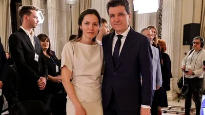 Nicușor Dan a dezvăluit de ce nu s-a căsătorit până la 55 de ani. Când ar putea avea loc marele eveniment