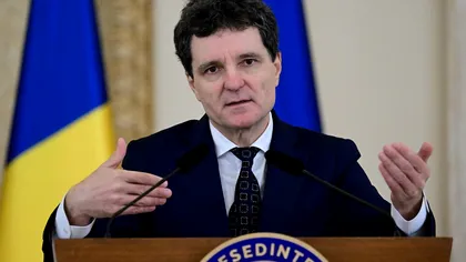 Nicușor Dan, prima reacție despre întâlnirea premierului cu un afacerist arestat pentru corupţie