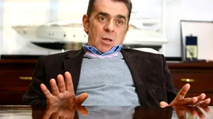 Omul de afaceri Ioan Neculaie, condamnat la 10 ani de închisoare pentru evaziune fiscală