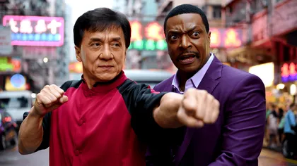 Rush Hour 4 prinde contur la Paramount: Ce știm despre noul film cu Jackie Chan și Chris Tucker, apreciat de Donald Trump