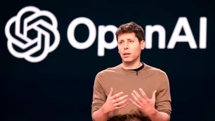 Sam Altman, tatăl ChatGPT: „Mi-ar fi rușine dacă OpenAI nu ar fi prima companie condusă de un CEO AI”