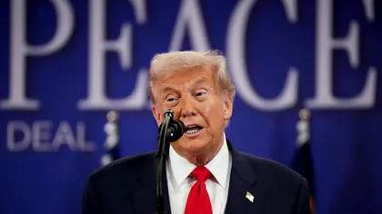 SUA se “închid” treptat. Trump anunță măsuri dure privind migrația, după atacul asupra a doi membri ai Gărzii Naționale la Washington