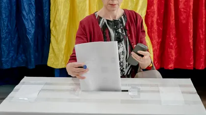 Sondaj AtlasIntel: răsturnare de situație înainte de alegeri la București. Daniel Băluță nu mai este favorit