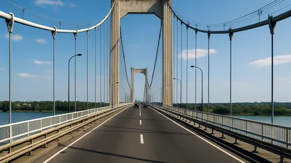 Taxa de pod, taxe de drum și viitoarele zone cu acces restricționat: ce trebuie să știe șoferii