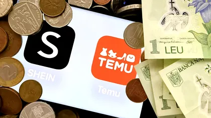 Shein și Temu ne ard la portofel: UE grăbește eliminarea scutirii de taxe pentru coletele mici din China