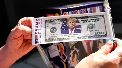 Trump a investit cel puțin 82 de milioane de dolari în producători de cipuri și companii tech, inclusiv Meta, afaceri care prosperă din politicile MAGA