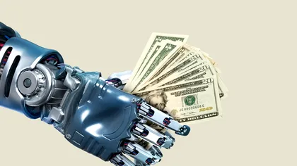Revoluția inteligenței artificiale reaprinde dezbaterea despre venitul de bază universal