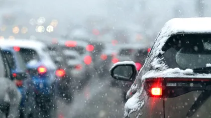 Un mecanic cu experienţă de 20 de ani spune ce să nu faci iarna pentru a nu strica maşina. Gesturile mici care contează