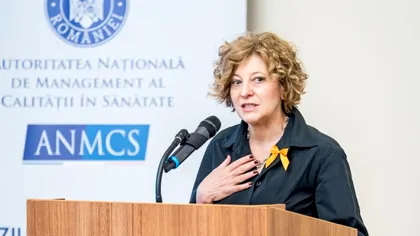 Vicepreședintele CSM, despre cazul Gheorghiu: A depășit „linia roșie a unei declarații politice”