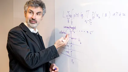Cercetătorul Yoshua Bengio avertizează asupra riscurilor AI: „Mă ţine treaz noaptea”