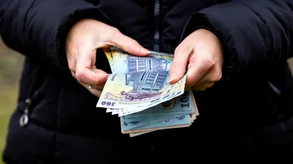 Zonele cu cele mai mici salarii din România. Localităţile în care se câștigă și cu 70% mai puțin față de București