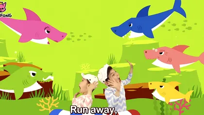 Te va uimi ce clip este cel mai vizionat din istoria YouTube, cu peste 16 miliarde de vizualizări. Ce alte videoclipuri sunt în top 10