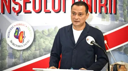 Daniel Băluţă a anunţat care sunt cele trei proiecte majore care trebuie realizate în Bucureşti (P)