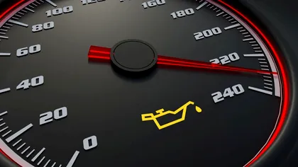 Uleiul scade între schimburi: diferența dintre consum normal și problemă reală