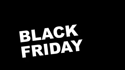Românii se pregătesc de Black Friday, dar încă se tem de escrocherii online: un studiu Revolut arată cine are mai multă încredere în cumpărăturile digitale