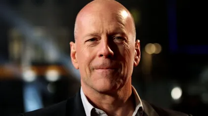 Familia lui Bruce Willis a anunțat că va dona creierul actorului după moartea sa. Motivul din spatele acestei decizii controversate