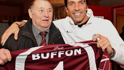 Lorenzo Buffon a murit. Celebrul portar de la AC Milan s-a stins, fotbalul italian este în doliu