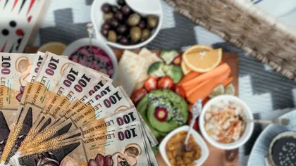 Cât te costă, de fapt, o săptămână de post în 2025. Postul Crăciunului nu mai este deloc ieftin, iar prețurile pot deveni un impediment real pentru credincioși. REPORTAJ