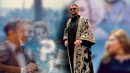 Cătălin Botezatu, povestea rolului din „Planurile iubirii”: „Pentru un film cu Maia Morgenstern cred că merită să și ucizi”. Ce spune designerul despre posibilitatea de a participa la Asia Express. EXCLUSIV