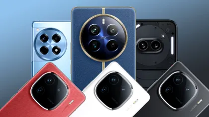 Cele mai bune telefoane mid-range din 2025: Ce-ți cumperi pe bani puțini, dar fără să faci rabat de la calitate