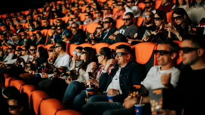 Cinematografele „ADHD-friendly”, succes viral în Olanda: o nouă formă de incluziune care schimbă regulile experienței de film