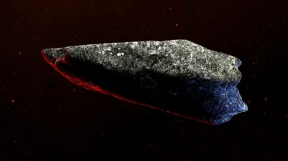 NASA dezvăluie imagini noi cu cometa interstelară 3I/ATLAS. Ce aflăm în timpul transmisiunii speciale