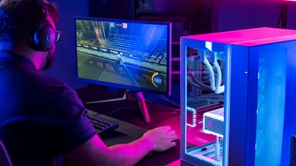 De ce contează consumul de energie al PC-ului tău desktop în 2025